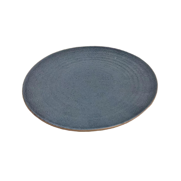 7" Round Plate — MC-310525-12