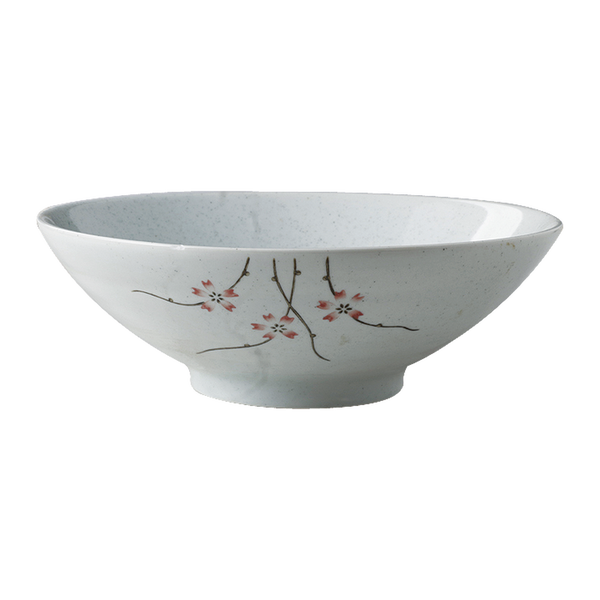 9.5" Round Bowl — MC-A1059-28