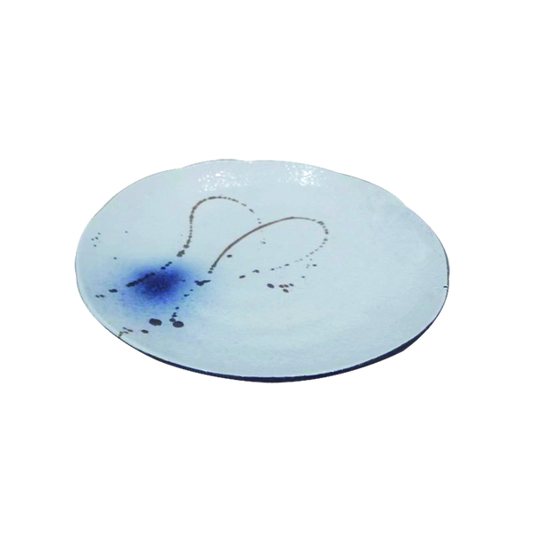 6.25" Round Plate — MC-A168-142