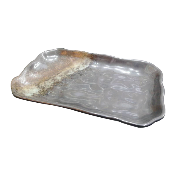 8" Rectangular Dish — MC-A68-154