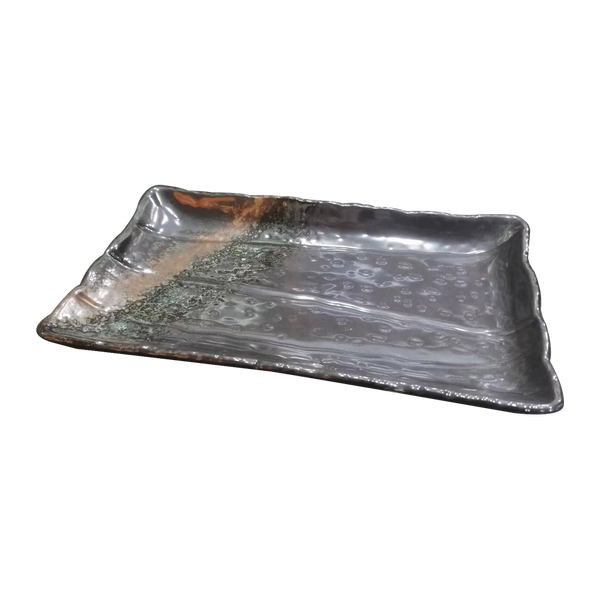 9.5" Rectangular Dish — MC-A92-154
