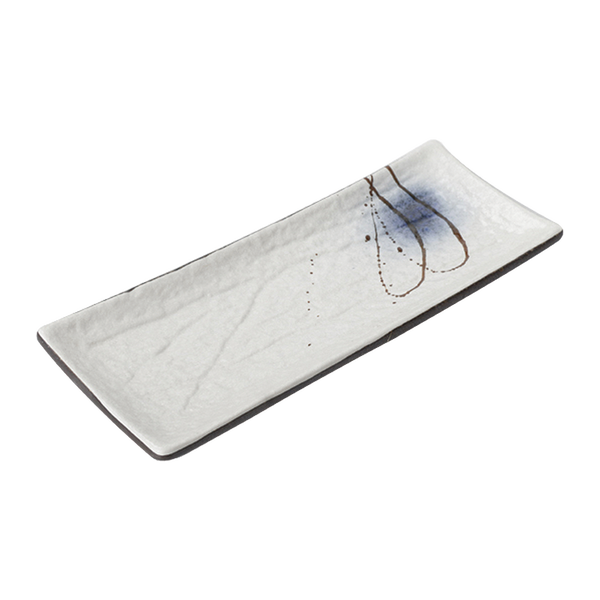 11.25" Rectangular Plate — MC-A95-142