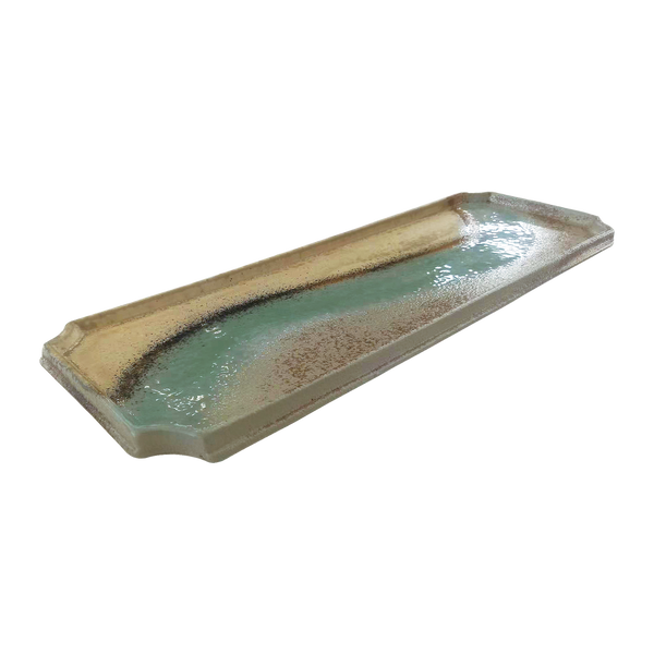 16" Rectangular Plate — MC-JX472