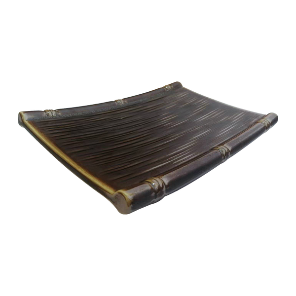 7" Rectangular Plate — MC-KW13