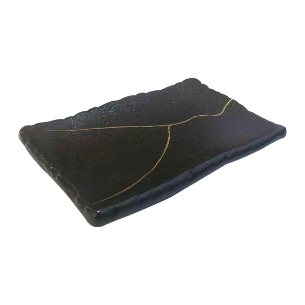 6.5" Rectangular Plate — MC-LC21