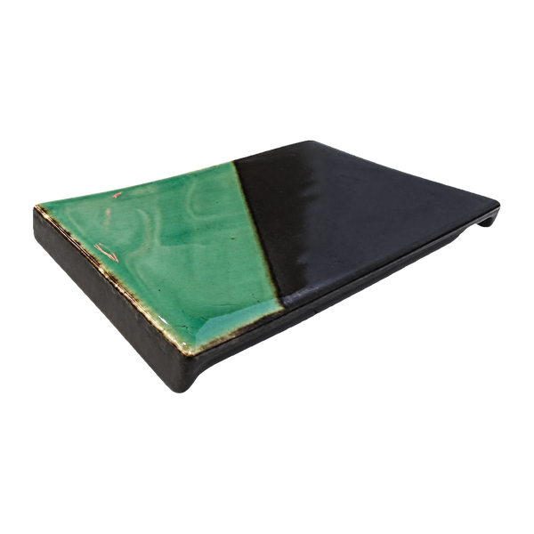 8" Rectangular Plate — MC-LC28