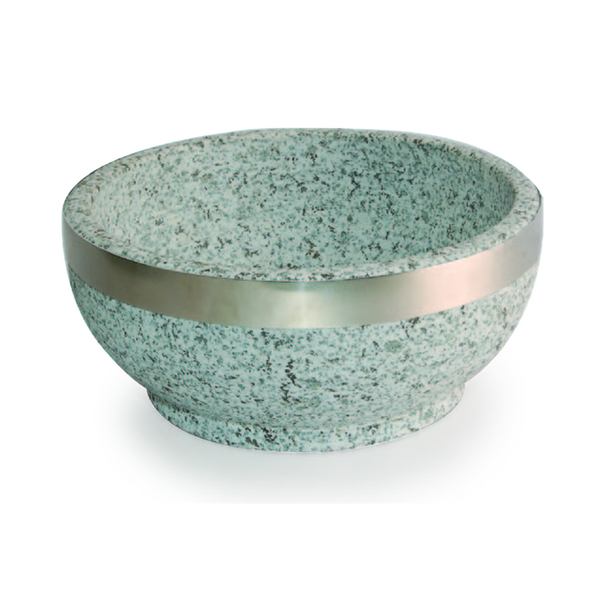 7" Stone Pot — MC-SP-180