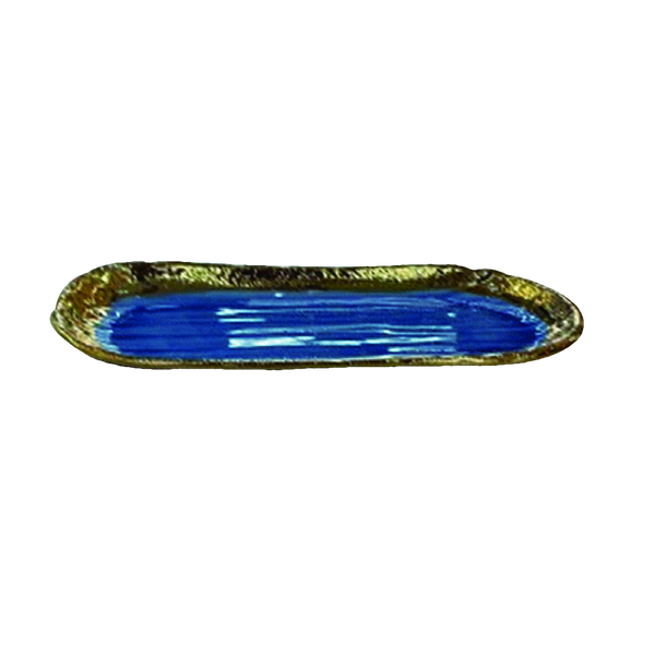 11.5" Rectangular Dish — MC-TZR48
