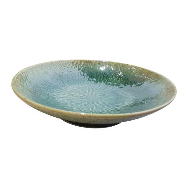 10" Round Dish — MC-TZY46