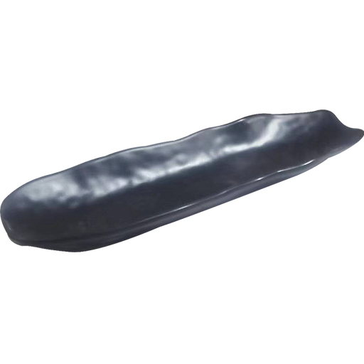 12.7" Rectangular Plate / Pack of 6