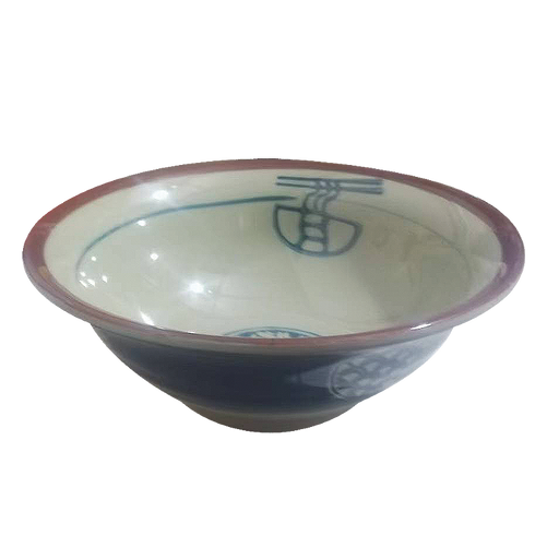 Round Bowl / Size 8", 8.5"