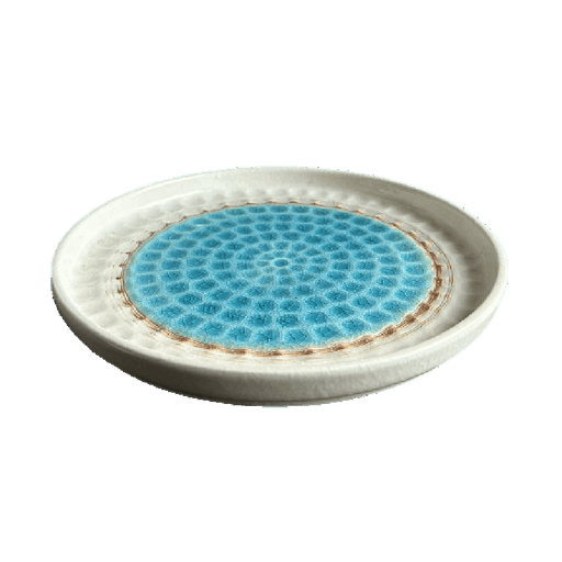 8" Round Plate / Pack of 20