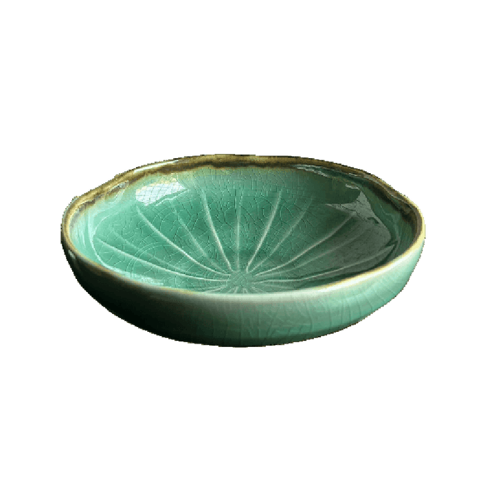 8" Round Plate / Pack of 20