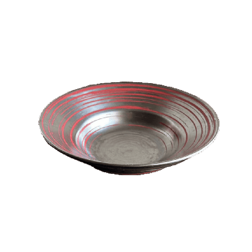 6" Round Dish / Pack of 20