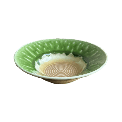 6" Round Dish / Pack of 20