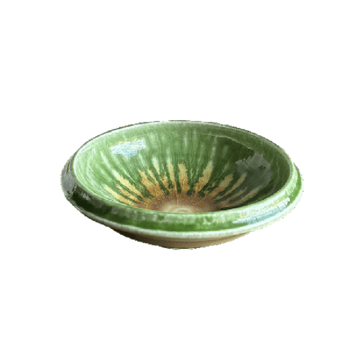 6.5" Round Dish / Pack of 20