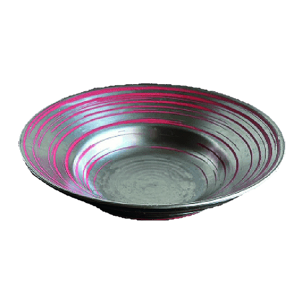 6" Round Dish — TCF-SB-151123-12
