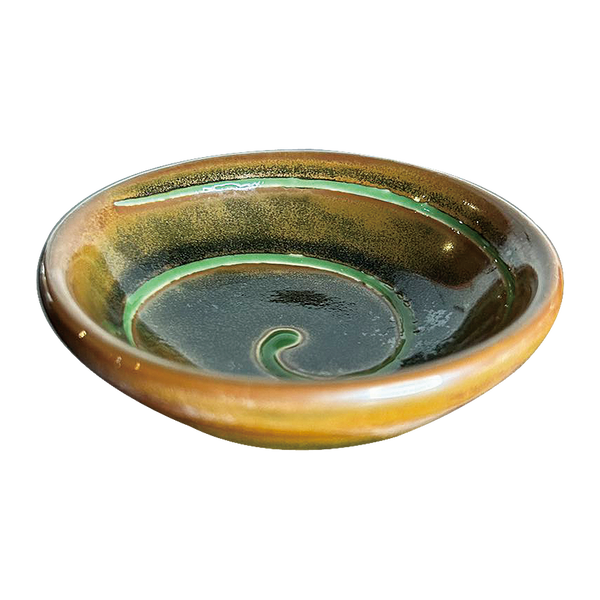 3" Sauce Dish — TCF-SD-151123-01