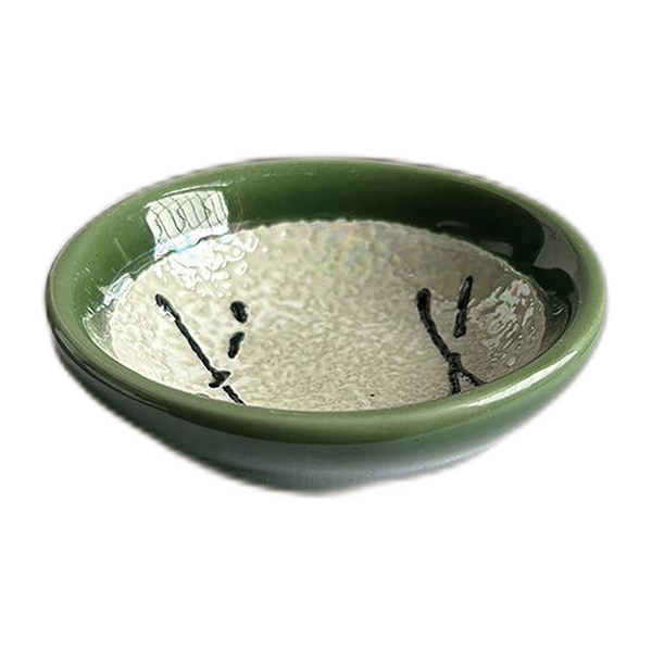 3" Sauce Dish — TCF-SD-151123-02
