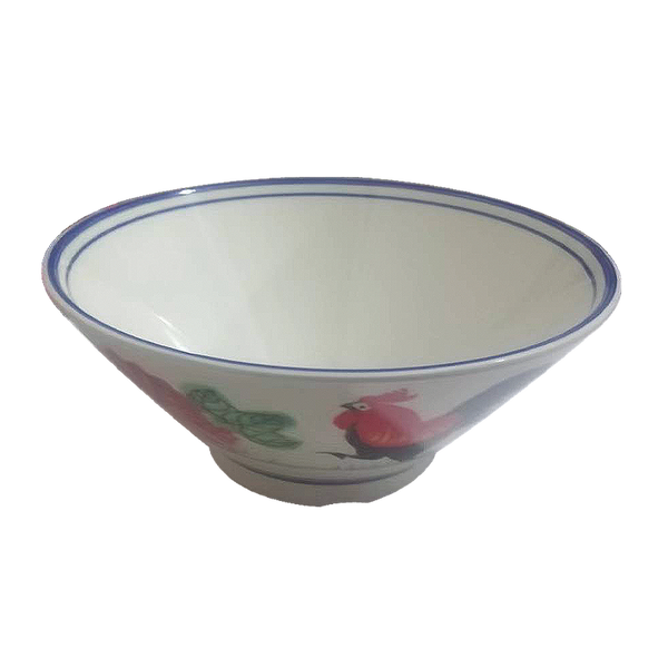 8" Round Bowl — TS-308JI