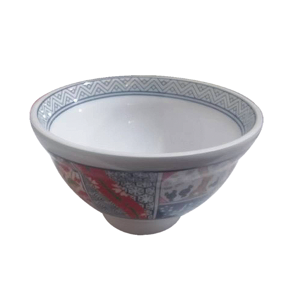 6.25" Round Bowl — TS-5061
