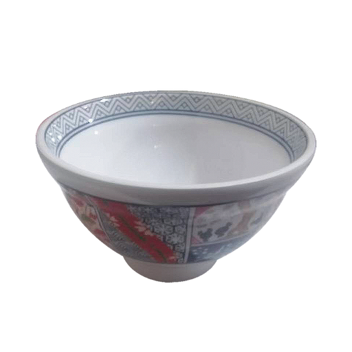 6.25" Round Bowl — TS-5061