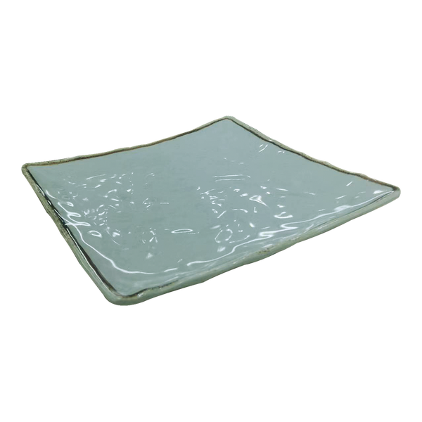 8.5" Square Plate — TS-LD-5421A