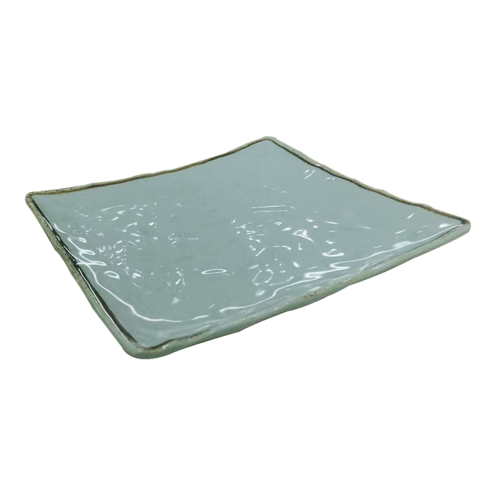 8.5" Square Plate — TS-LD-5421A