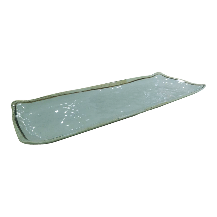13" Rectangular Plate — TS-LD-5621A