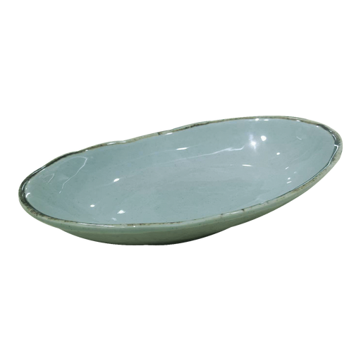 8.5" Oval Dish — TS-LD-5623A-1