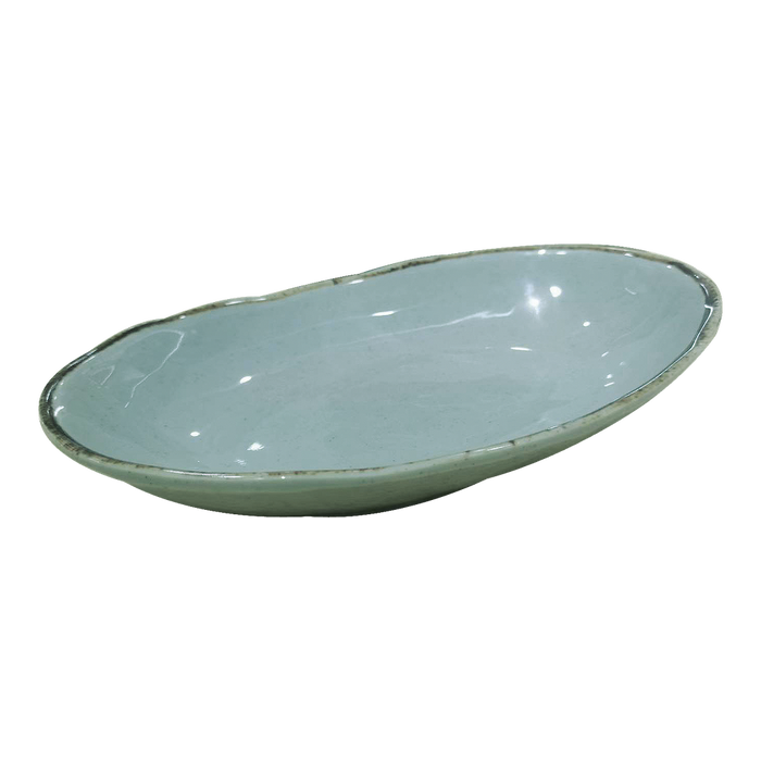 8.5" Oval Dish — TS-LD-5623A-1