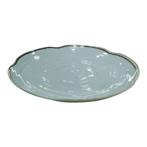 9.3" Round Plate — TS-LD-5633A