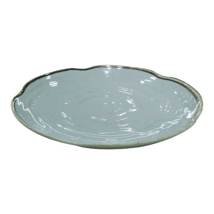 9.3" Round Plate — TS-LD-5633A
