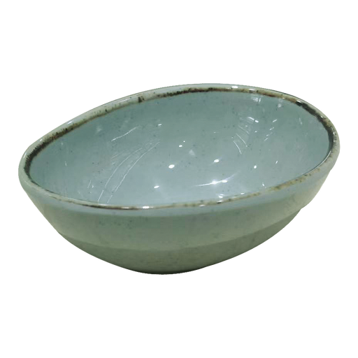 4.6" Oval Bowl — TS-LD-6250A