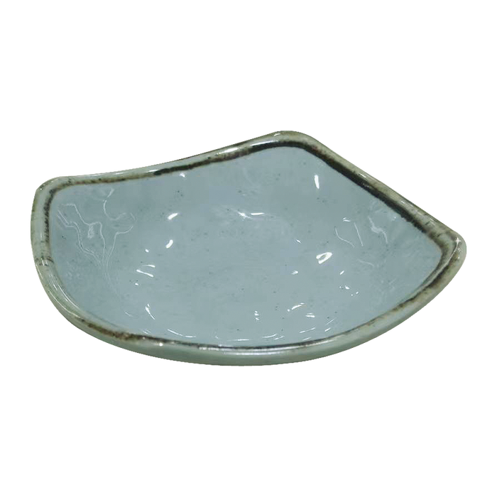 4.5" Square Dish — TS-LD-6511A