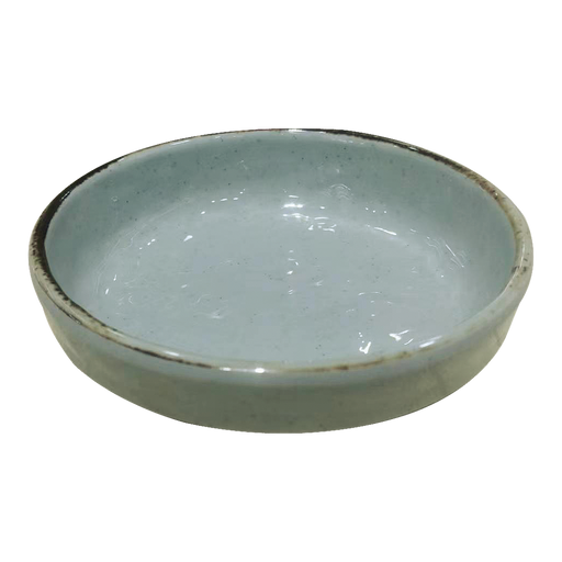 4.5" Round Dish — TS-LD-6597A