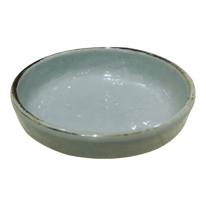 4.5" Round Dish — TS-LD-6597A