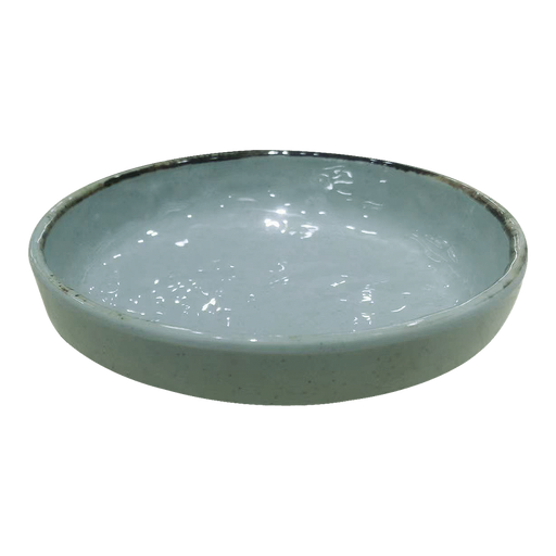 6" Round Dish — TS-LD-6599A