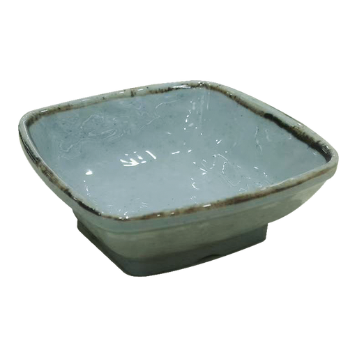 3.4" Square Dish — TS-LD-6611A