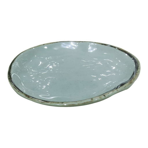 6.6" Round Plate — TS-LD-6863A-1