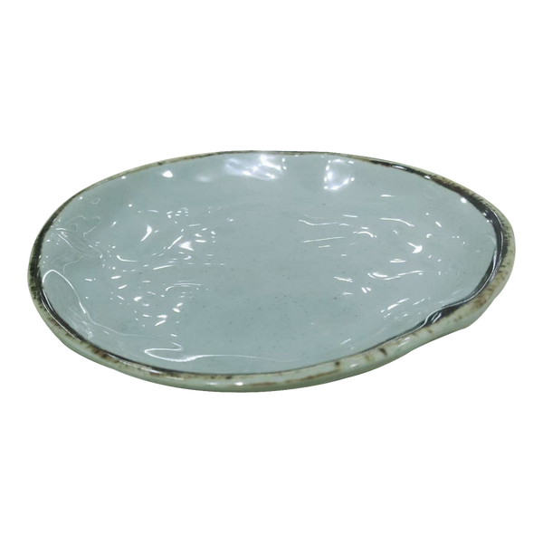 5.6" Round Plate — TS-LD-6863A