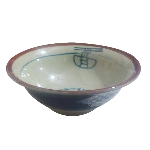8" Round Bowl — TS-SMM080