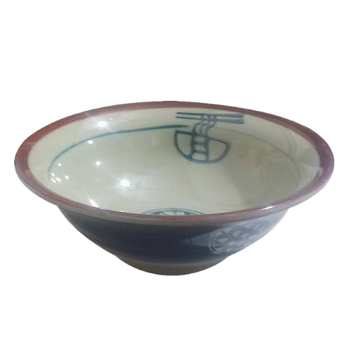 8.5" Round Bowl — TS-SMM085