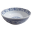 8" Round Bowl — TS-WT0049-8