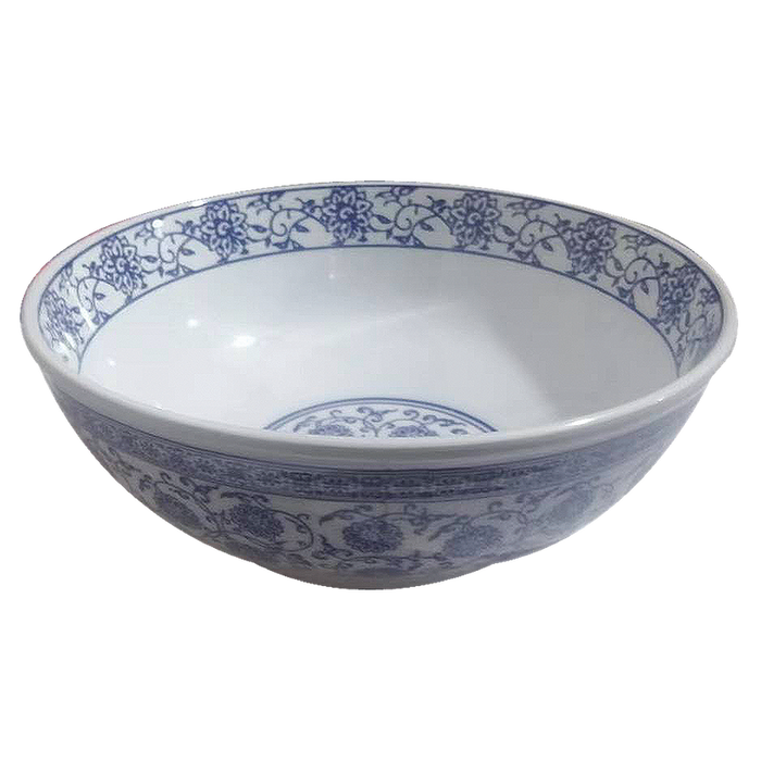 8" Round Bowl — TS-WT0049-8
