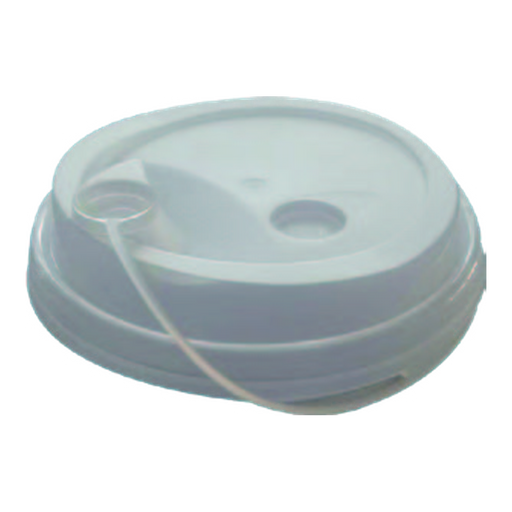 Catalogue illustration — Frosted Creamer Lid — XH-BTL-DCH