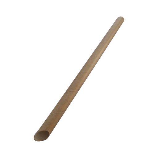 Wrapped Kraft Paper Straw — XH-BTS-230PL