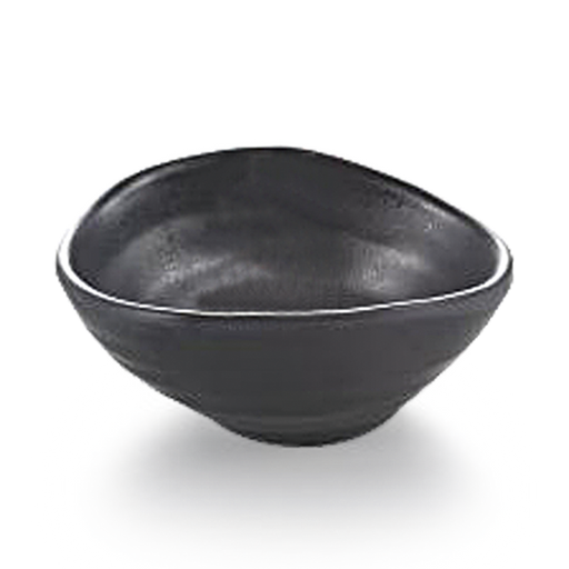 4" Oval Bowl — YG-140052