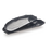 10.75" 2 Compartments Plate — YG-3111