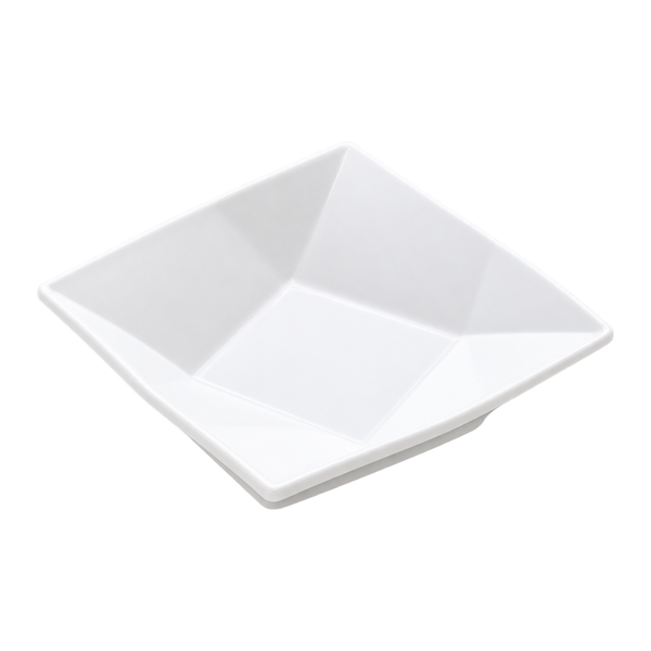 6" Square Plate — YG-4006